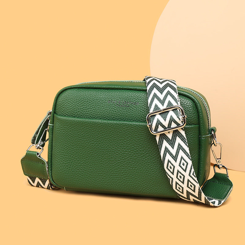 Willem Ladies' Handbag | Sustainable and Stylish 5