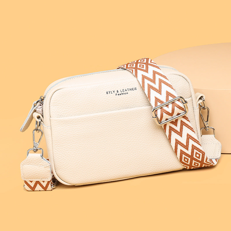 Willem Ladies' Handbag | Sustainable and Stylish 6