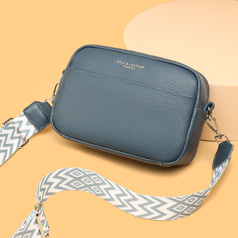 Willem Ladies' Handbag | Sustainable and Stylish 7