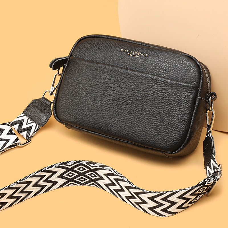 Willem Ladies' Handbag | Sustainable and Stylish 8