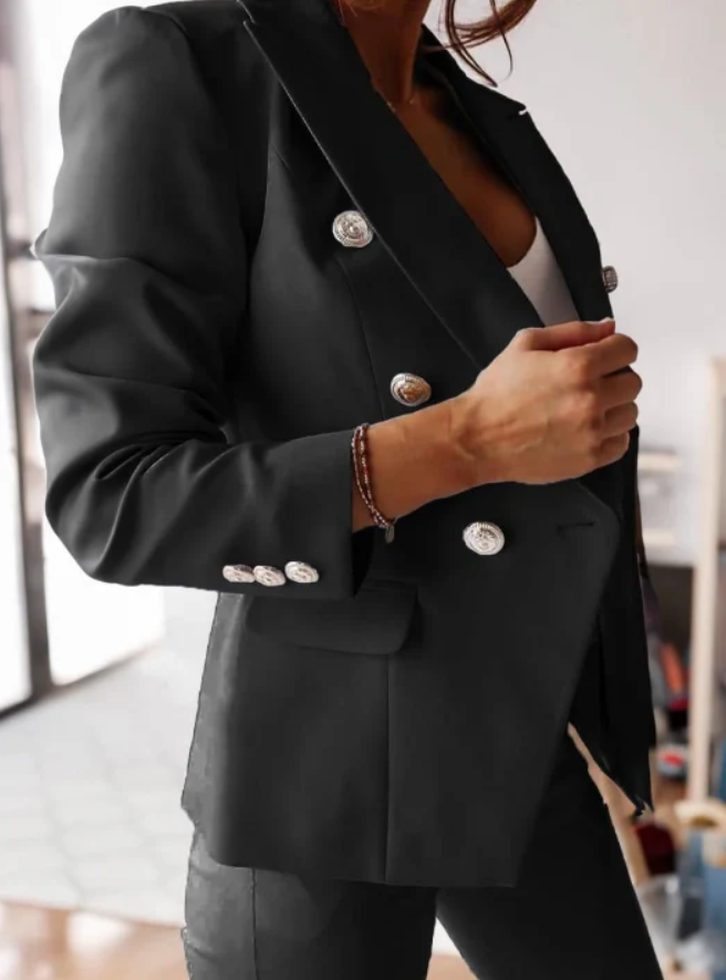 Willem Luxe Suit | Elegant Style, Comfortable Fit 4