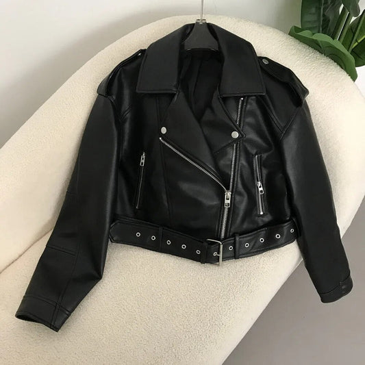 Wolff Women's Jacket | Black, Elegant 0