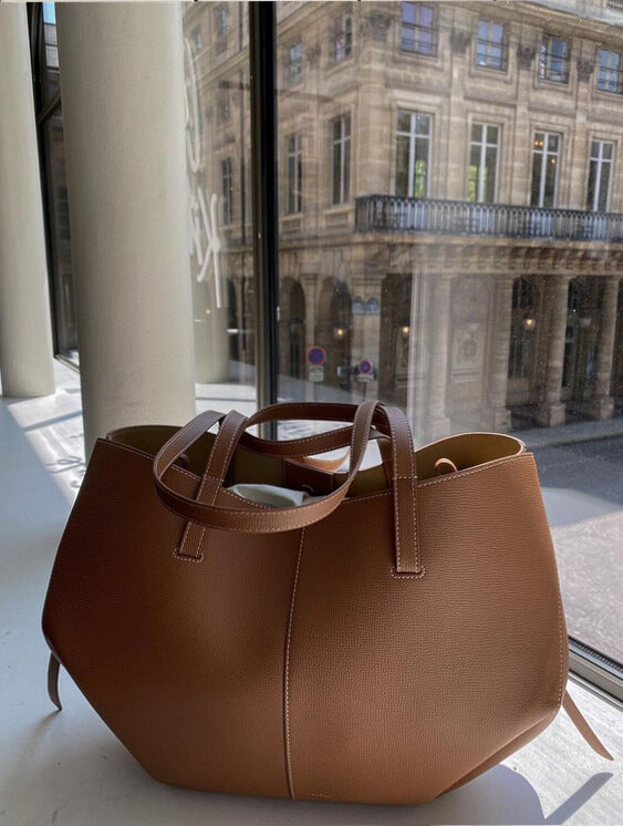 Wolff Women's Shoulder Bag | Spacious Weekend Bag 7