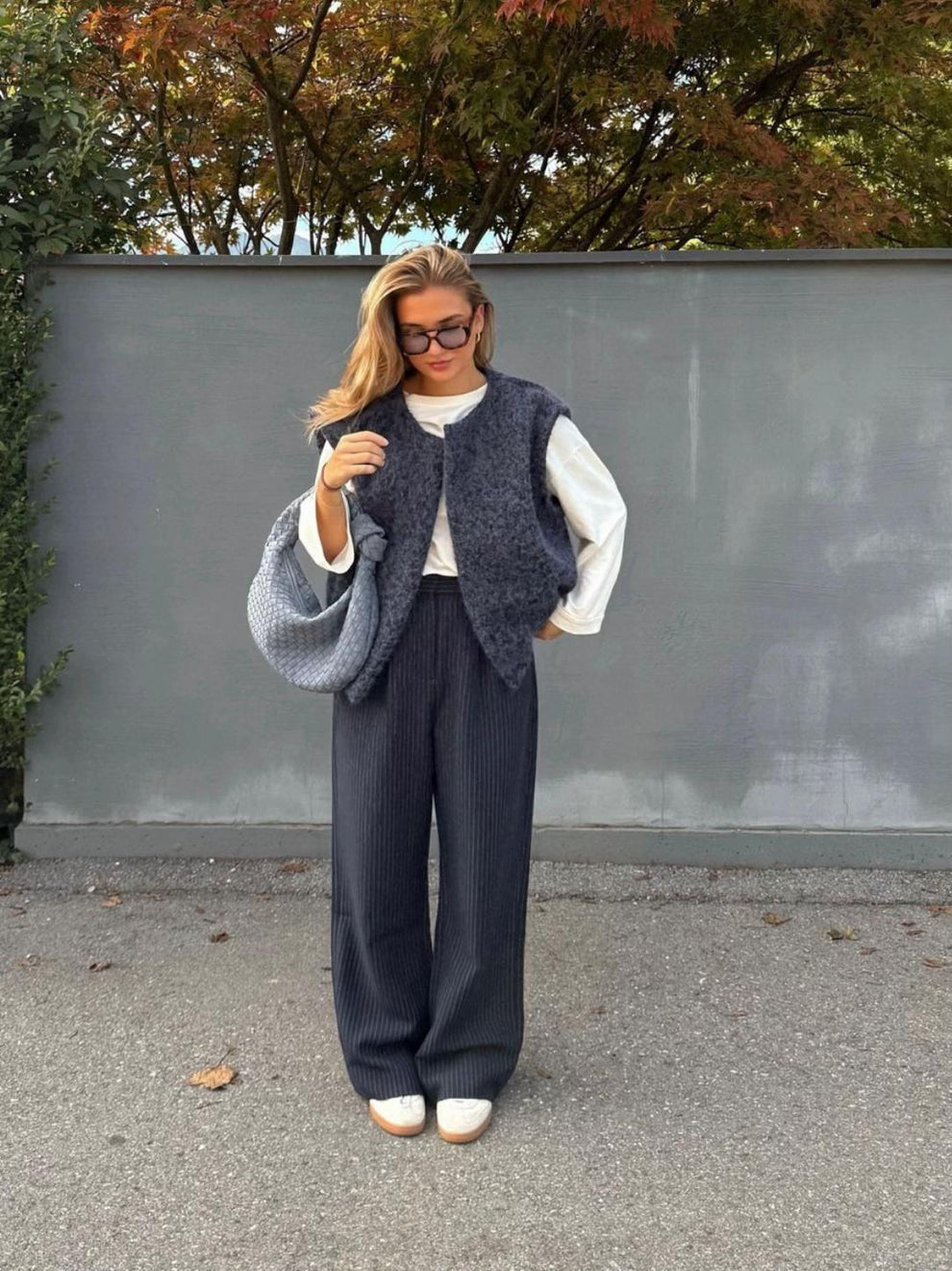 YANELA | Luxury Mohair Cardigan 3