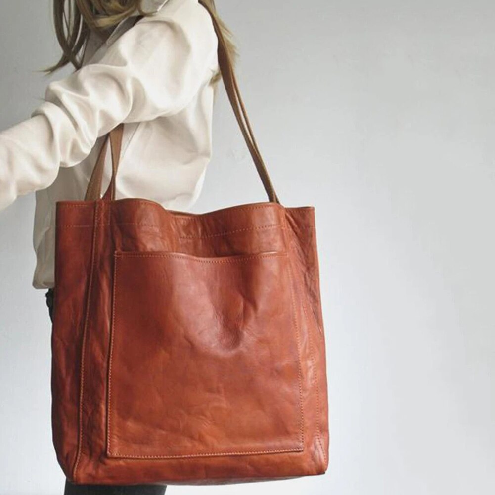 Zara Women's Shoulder Bag | Timeless Design 0