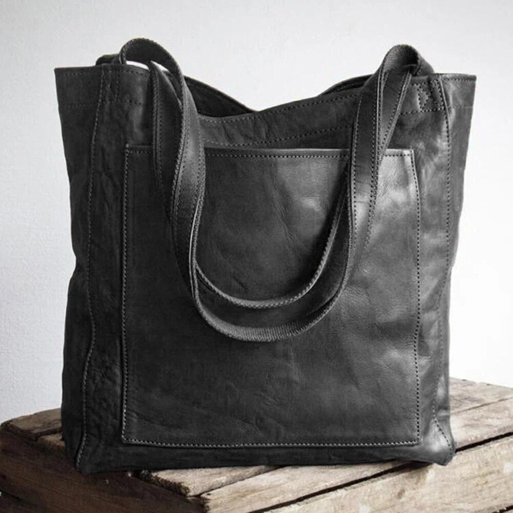 Zara Women's Shoulder Bag | Timeless Design 2