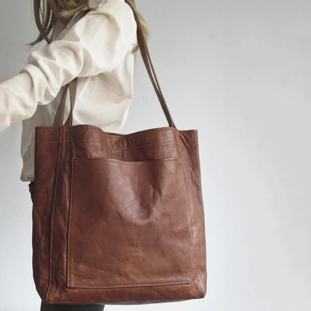 Zara Women's Shoulder Bag | Timeless Design 3